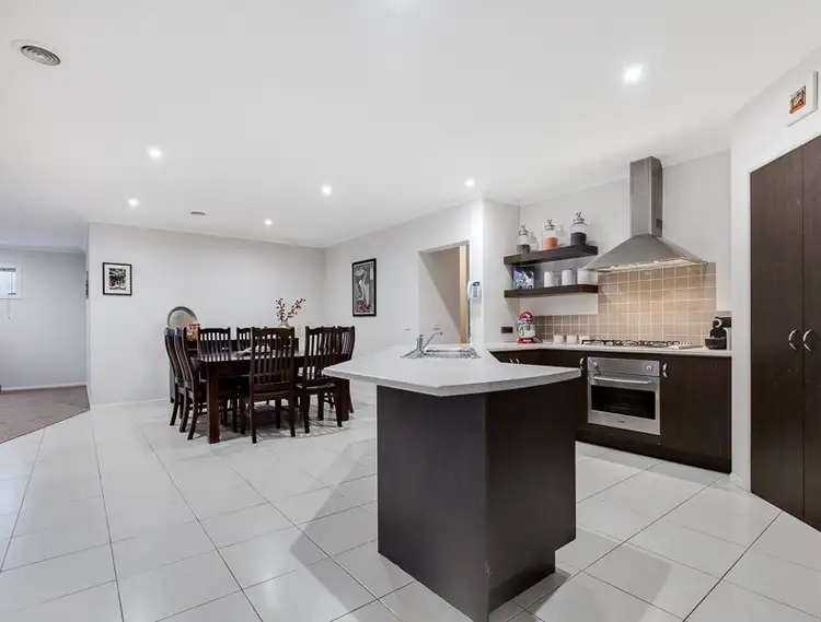 Fourth view of Homely house listing, 10 Oldbury Grange, Tarneit VIC 3029