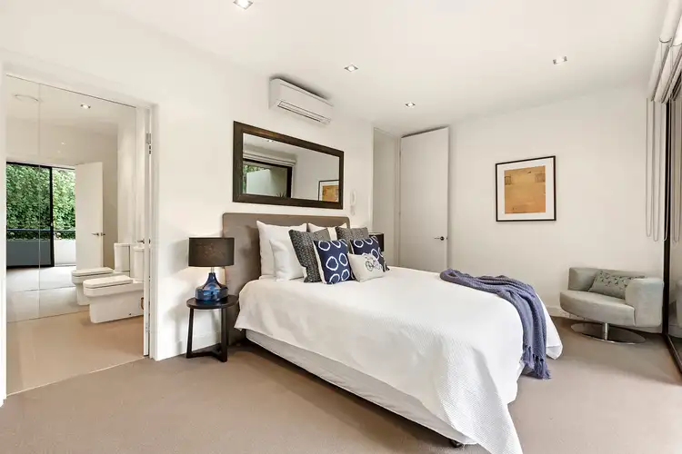 Fourth view of Homely apartment listing, 3/1 Canberra Road, Toorak VIC 3142
