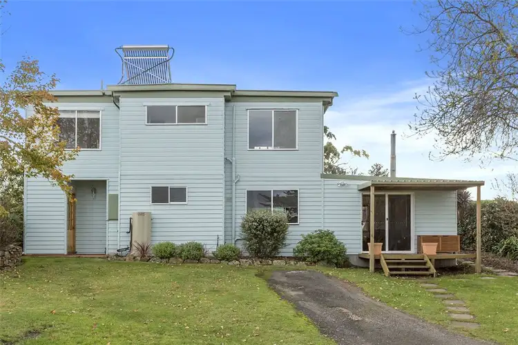 Fourth view of Homely house listing, 33 Maria Street, Swansea TAS 7190