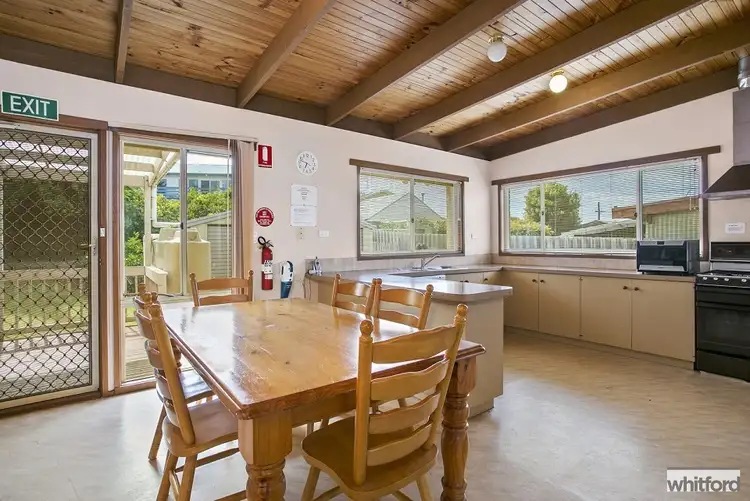 Third view of Homely house listing, 17 Battersea Rise, Ocean Grove VIC 3226