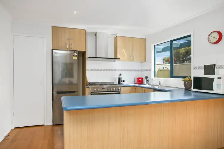 Fourth view of Homely house listing, 25 Dudley Court, Barwon Heads VIC 3227
