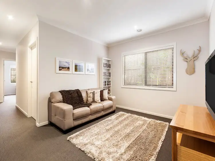 Fourth view of Homely house listing, 8 Inlander Way, Doreen VIC 3754