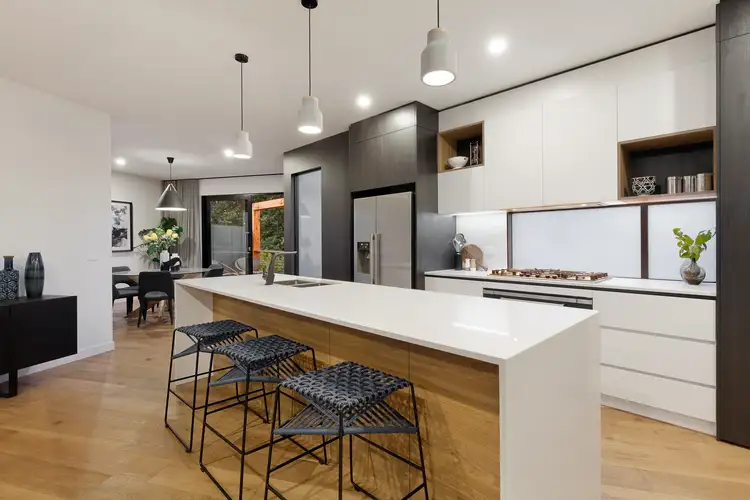 Third view of Homely house listing, 7A Alern Court, Nunawading VIC 3131