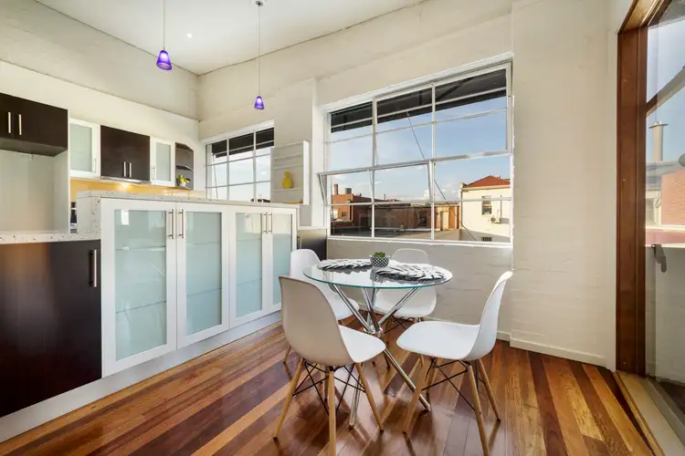 Fifth view of Homely apartment listing, 1/24 Eureka Street, Richmond VIC 3121