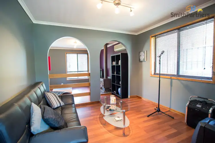 Third view of Homely house listing, 24 Wecoma Court, Craigmore SA 5114