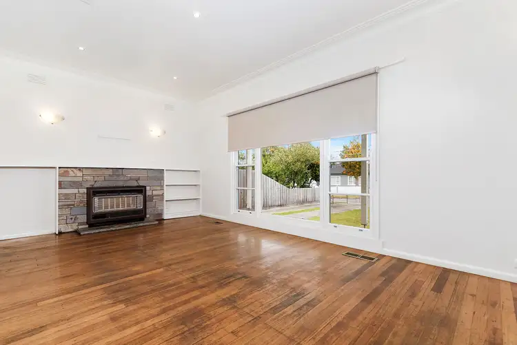 Second view of Homely house listing, 60 Princes Street, Watsonia VIC 3087