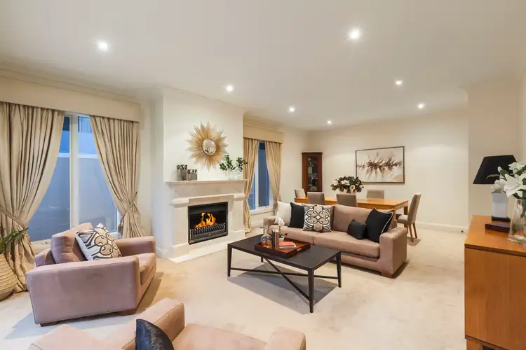 Third view of Homely house listing, 127 Canterbury Road, Toorak VIC 3142