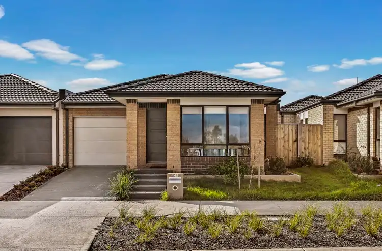 445 Mandalay Circuit, Beveridge VIC 3753