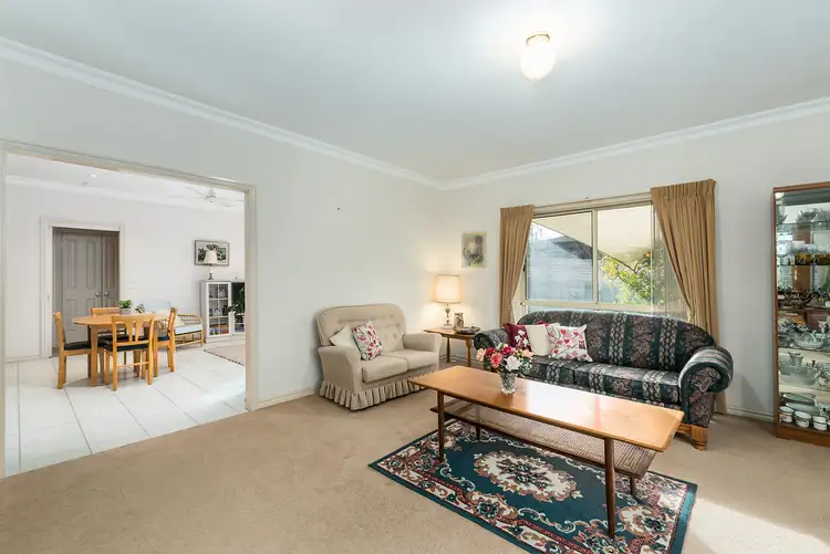 Third view of Homely unit listing, 25A Minchinbury Drive, Vermont South VIC 3133