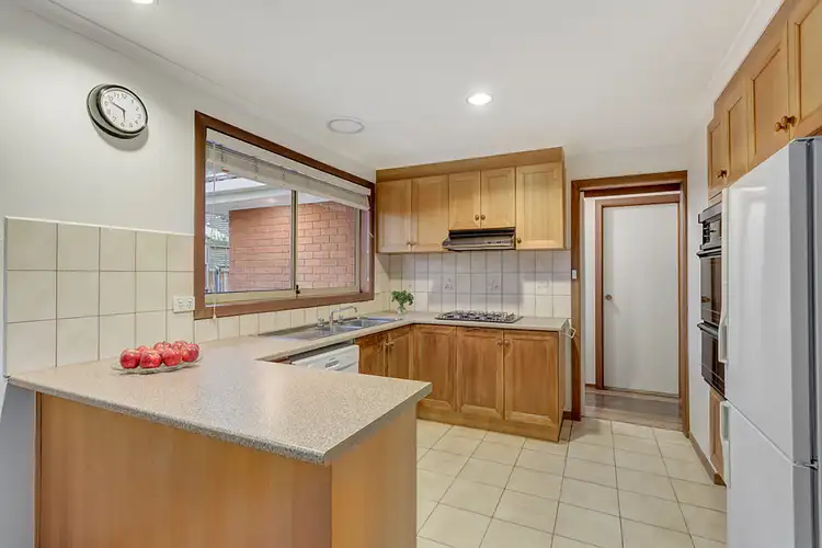 Fourth view of Homely unit listing, 5/37 Grandview Grove, Rosanna VIC 3084