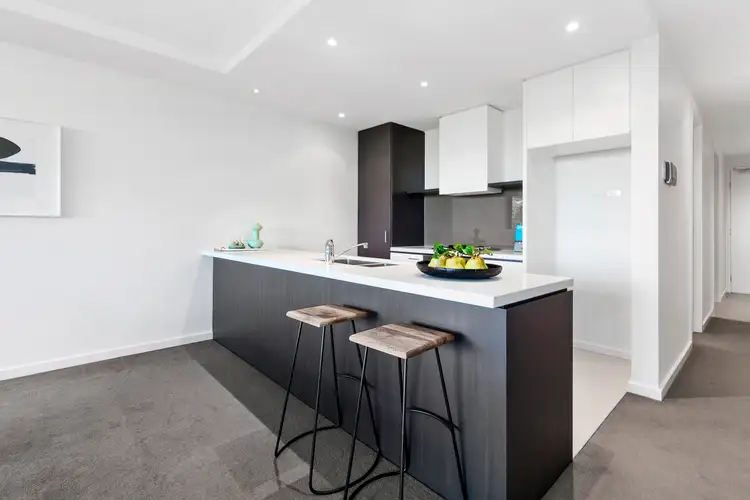 Fifth view of Homely apartment listing, 27/18 Warleigh Grove, Brighton VIC 3186