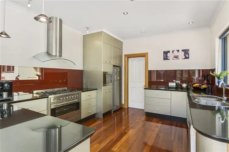 Sixth view of Homely house listing, 11 Waimea Avenue, Sandy Bay TAS 7005