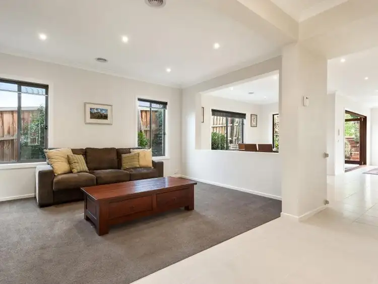 Fourth view of Homely house listing, 10 Melliodora Drive, Mernda VIC 3754