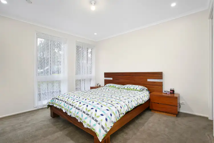 Fifth view of Homely house listing, 16 Kedleston Way, Rowville VIC 3178