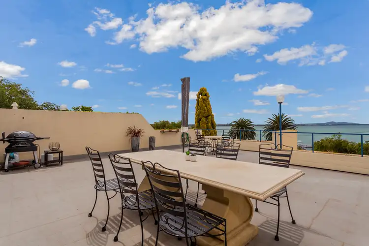 Third view of Homely apartment listing, 302/64 Eastern Beach, Geelong VIC 3220