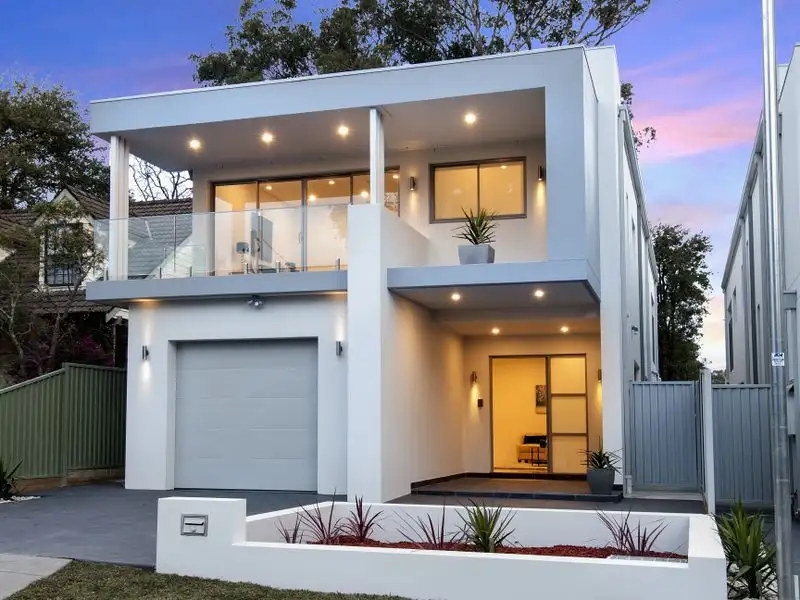Main view of Homely house listing, 67 Park Street, Peakhurst NSW 2210