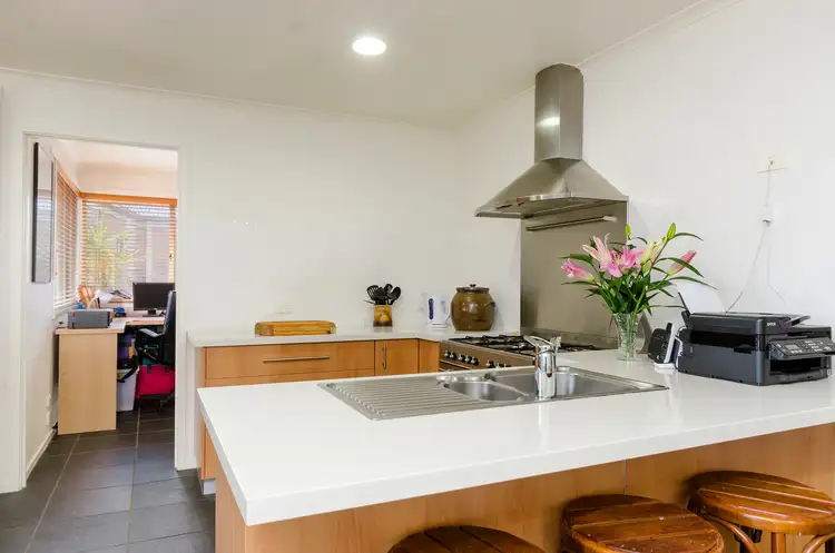 Fourth view of Homely house listing, 6 Algol Court, Ocean Grove VIC 3226