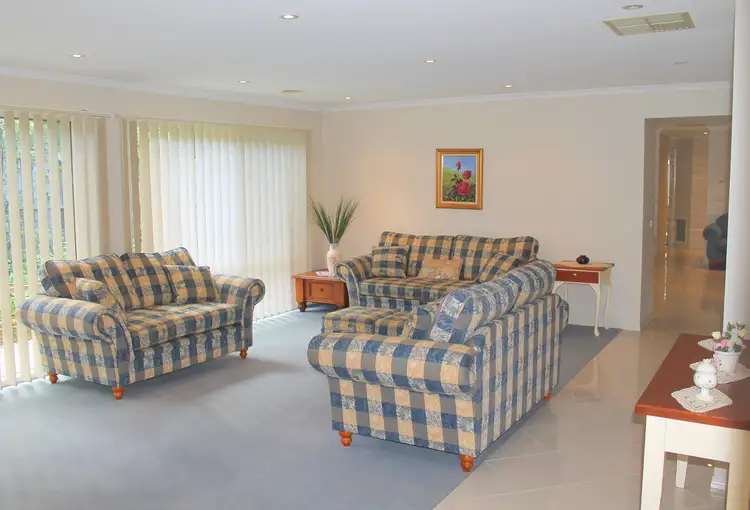 Second view of Homely house listing, 1 Panorama Avenue, Beaconsfield VIC 3807