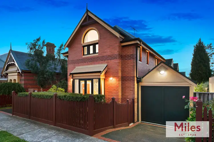 1/20-22 Ivanhoe Parade, Ivanhoe VIC 3079