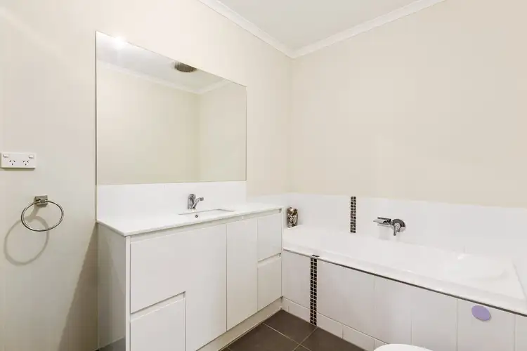 Third view of Homely house listing, 12 Halliday Road, Mernda VIC 3754