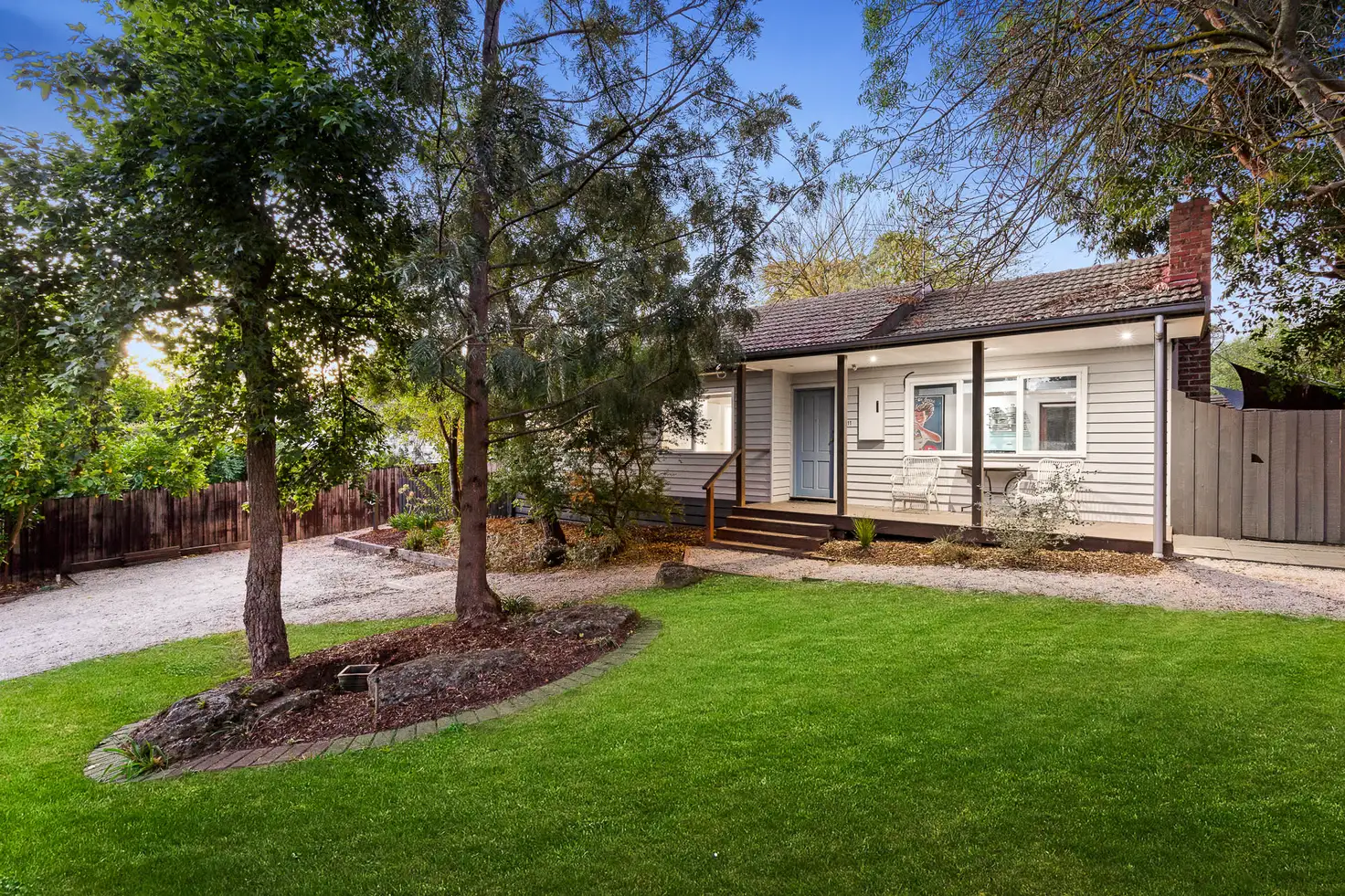 Main view of Homely house listing, 111 Franklin Street, Eltham VIC 3095