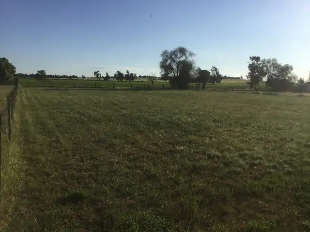 Third view of Homely land listing, 9 Queen Street, Yerong Creek NSW 2642