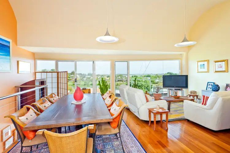 Fourth view of Homely house listing, 17 Riviera Crescent, Ocean Grove VIC 3226