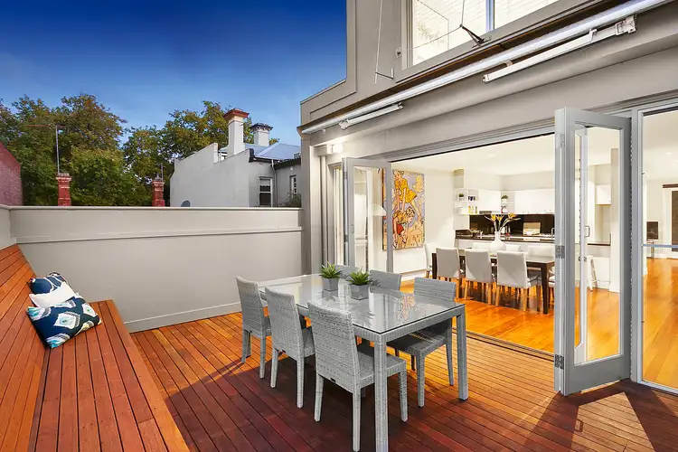 Sixth view of Homely house listing, 18C Loch Street, St Kilda West VIC 3182