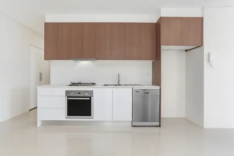 Second view of Homely apartment listing, 6/77-79 Lawrence Street, Peakhurst NSW 2210