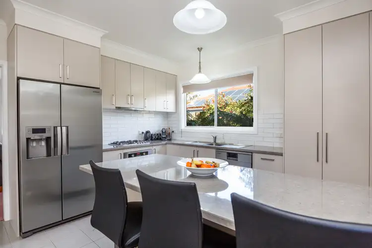 Second view of Homely house listing, 13 Campbell Court, Sale VIC 3850