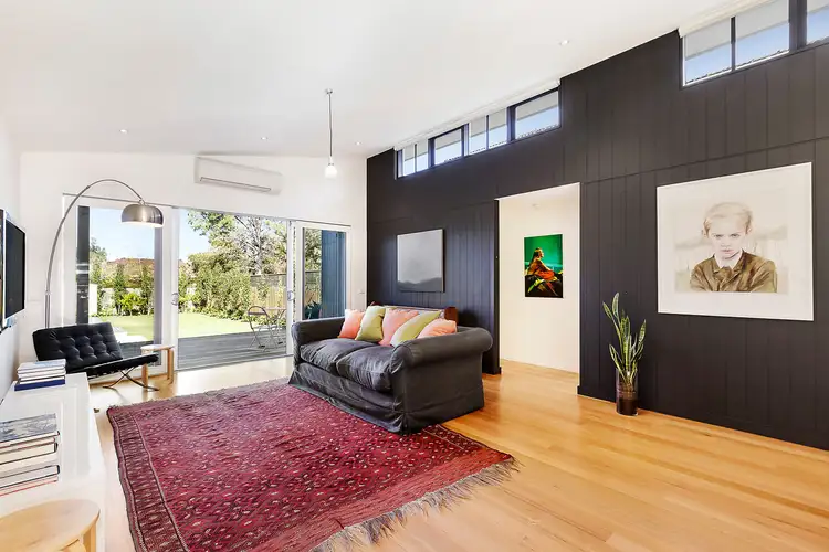 Third view of Homely house listing, 4A Marriage Road, Brighton East VIC 3187