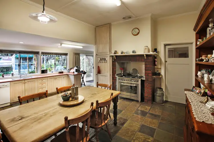 Fourth view of Homely house listing, 2014 Daylesford-Malmsbury Road, Drummond VIC 3461