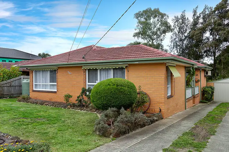 24 Brentwood Drive, Glen Waverley VIC 3150