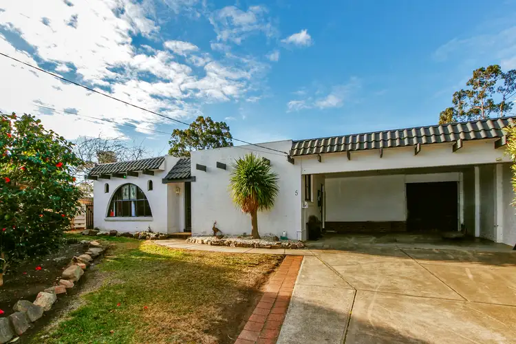 5 Katherine Court, Sale VIC 3850