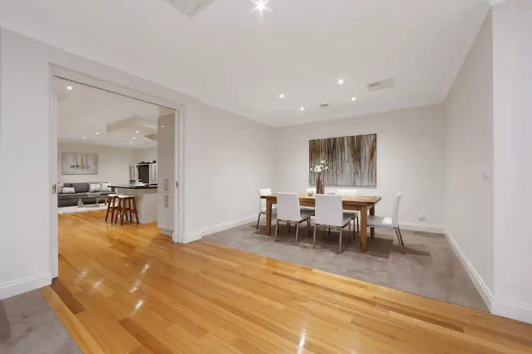 Fourth view of Homely house listing, 3 Carrera Close, Lysterfield VIC 3156