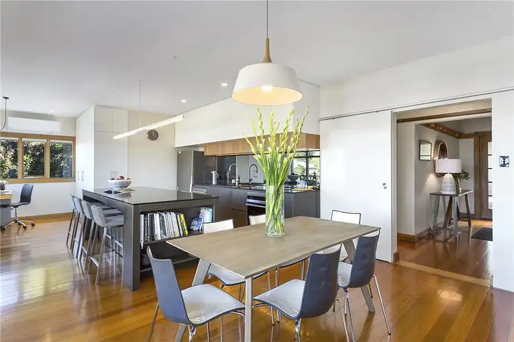 Fifth view of Homely house listing, 1 Lochner Street, West Hobart TAS 7000