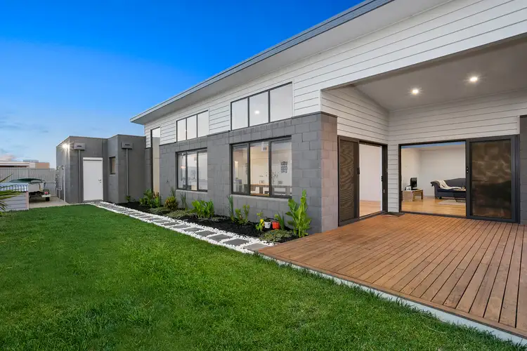 Third view of Homely house listing, 11 Redwood Place, Ocean Grove VIC 3226