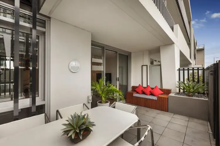G14/70 Nott Street, Port Melbourne VIC 3207