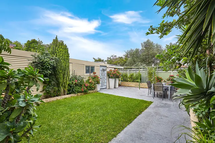 22 Smith Street, Tempe NSW 2044