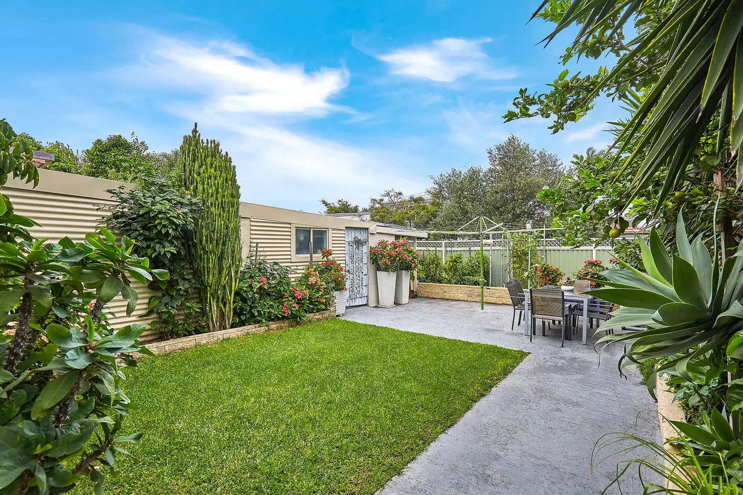 Main view of Homely house listing, 22 Smith Street, Tempe NSW 2044