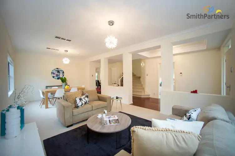 Second view of Homely house listing, 15 Glanville Crescent, Gulfview Heights SA 5096