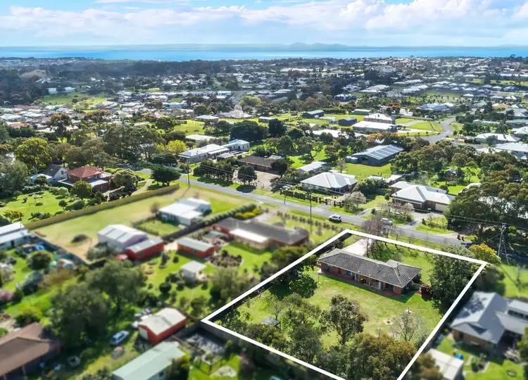 34-36 Buccleugh Street, Drysdale VIC 3222