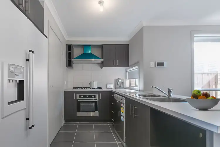 Third view of Homely house listing, 42 Lilyturf Drive, Tarneit VIC 3029