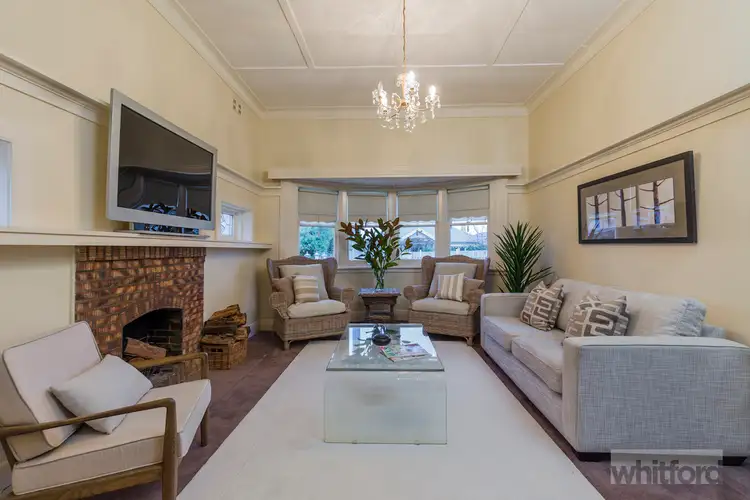 Third view of Homely house listing, 32 Nicholas Street, Newtown VIC 3220