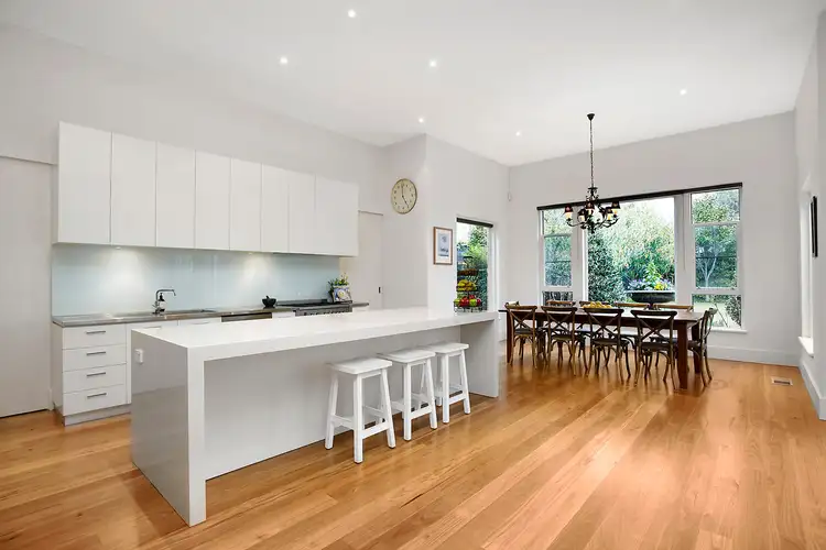 Sixth view of Homely house listing, 84 Victoria Road, Hawthorn East VIC 3123