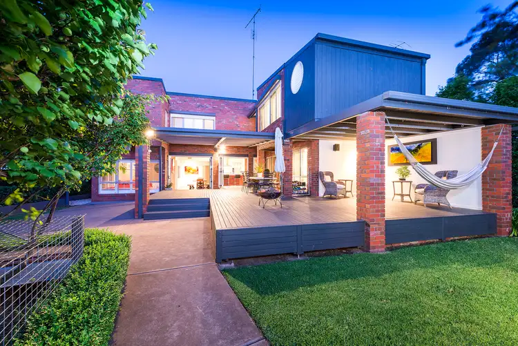 Sixth view of Homely house listing, 1 Glamis Street, Newtown VIC 3220