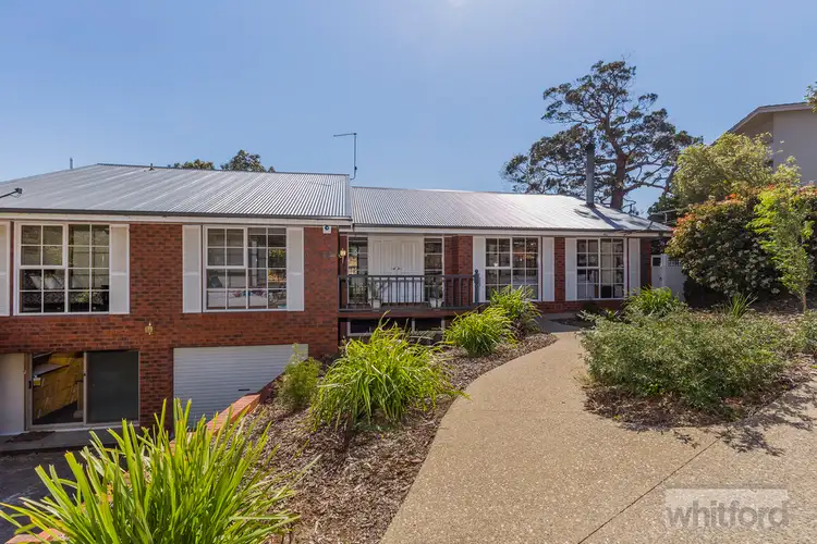 Fourth view of Homely house listing, 11 Mayfair Drive, Newtown VIC 3220