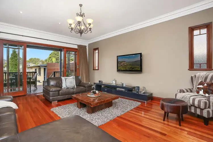 Fourth view of Homely house listing, 11 Clarence Street, Penshurst NSW 2222