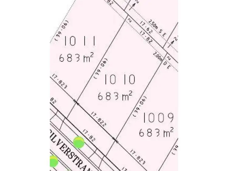 Lot 1010 Silverstrand Street, Narre Warren South VIC 3805