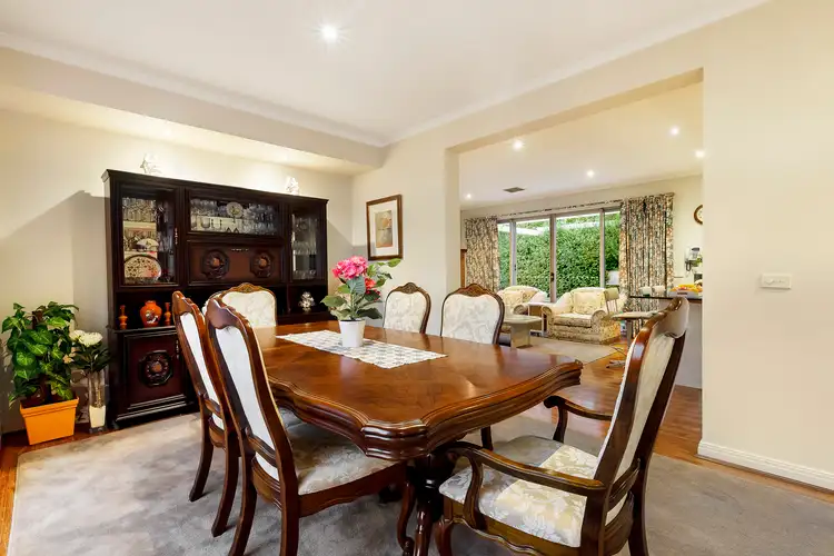 Sixth view of Homely house listing, 36 Beacon Vista, Port Melbourne VIC 3207